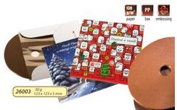 Promotional Chocolate CD 35g in a paper box with your design/logo – from 250 pcs