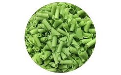 Curly Green Apple - Chocolate Shavings 500 g