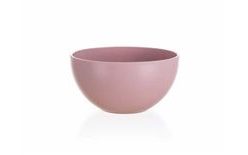 Plastová miska CULINARIA priemer 9,5 cm, 200 ml, ružová
