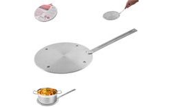 Indukčná podložka ORION 20 cm s odnímateľnou rukoväťou