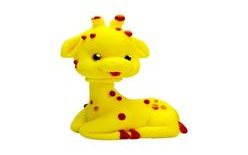 Sugar Decoration for Cakes – Giraffe