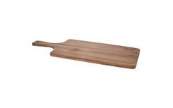 Acacia Wood Cutting Board 55 x 25 cm