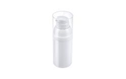 Cosmetic Bottle with Dispenser 40 ml