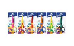 Creative Scissors Mix of Cutting Patterns ME108 5010119