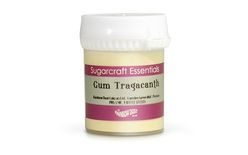 Guma tragant (Gum Tragacanth) 25 g
