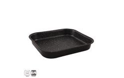 Enamel Baking Tray/Non-Stick Surface 40x34x4.5 cm