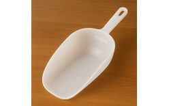 Lopatka plastová 1000 ml