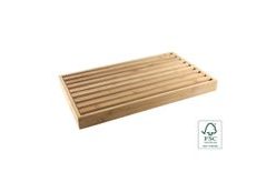 Bread Cutting Board 38 x 23 cm