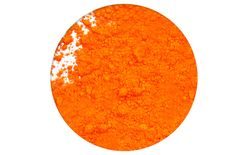 Prášková potravinárska farba oranžová 5 g
