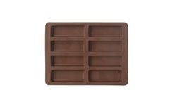 Forma na pečení müsli tyčinek