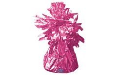 Magenta Weight - Balloon Weights 160 g