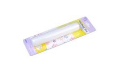 Rolling pin for marzipan 152 x 25 mm