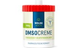 DMSO Krém Dimetil-szulfoxid 99,9% - 100 g