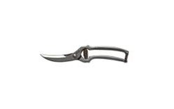 Poultry Scissors, Stainless Steel - KDS Sedlčany