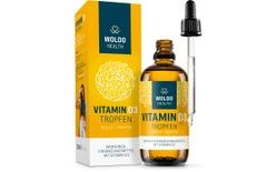 D-vitamin D3 1000 IU - 50 ml