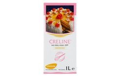 Rostlinná smetana Creline RSPO/MB, 1 l