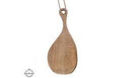 MANGO Cutting Board 51x23 cm