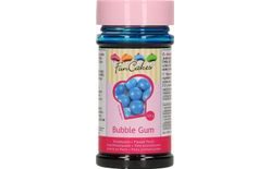 FunCakes Flavour Paste Taste Bubblegum 120 g