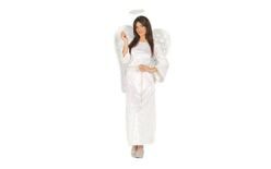 Angel costume size L