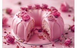 Čučoriedková poleva a náplň Schokobella - 500 g