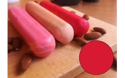 Red Marzipan 1:3 - 1 kg