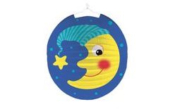 Holdlampion 25cm