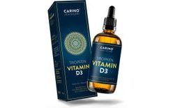 D-vitamin D3 1000 IU - 50 ml