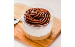 Lotus Biscoff Caramel Filling - 8 kg
