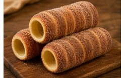 Korent Europe Trdelník Mix (Dough Improver) - 1 kg