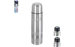Stainless Steel Thermos 0.75 L