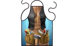 Builder's Apron