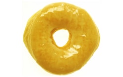 Souplesse - Citronová poleva elastická tuková 500 g
