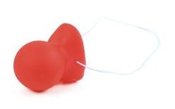 Clown Nose with Sound