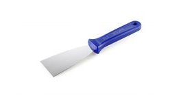 Špachtle nerez 6 cm