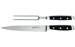 Kitchen Knife and Fork Set