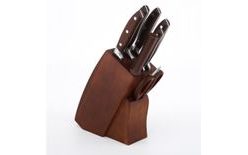 SOLTAU 8-Piece Knife Set in Block
