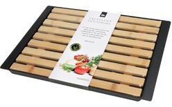 Bamboo Bread Cutting Board