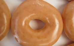 Souplesse - Elastic fat caramel glaze 500 g