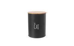 Tea Storage Canister 9.5 cm