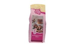 Směs na čokoládový krém FunCakes - 900g