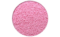 Pink Poppy - sugar sprinkles 2000 g