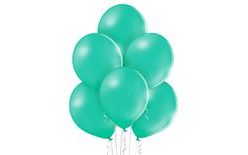 Zöld erdei lufik 005 - 10 darab