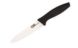 Ceramic kitchen knife - CERMASTER - blade 12,5 cm