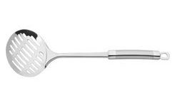 Stainless Steel Skimmer 37 cm Exquisite