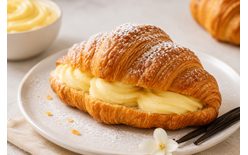 Credi®Cream Vanilatte vaníliás töltelék – 1 kg