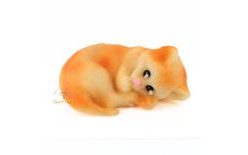 Mačiatko 95 g – ryšavé