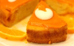 Souplesse - Narancsmáz rugalmas zsír 500 g