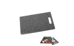 Granite Kitchen Cutting Board, 24x15x0.7 cm
