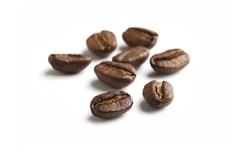 Ochucovací pasta Araba Mocca - kávová příchuť 1 kg (Compound)