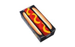 Gifty Socks 38–42 – HOT DOG